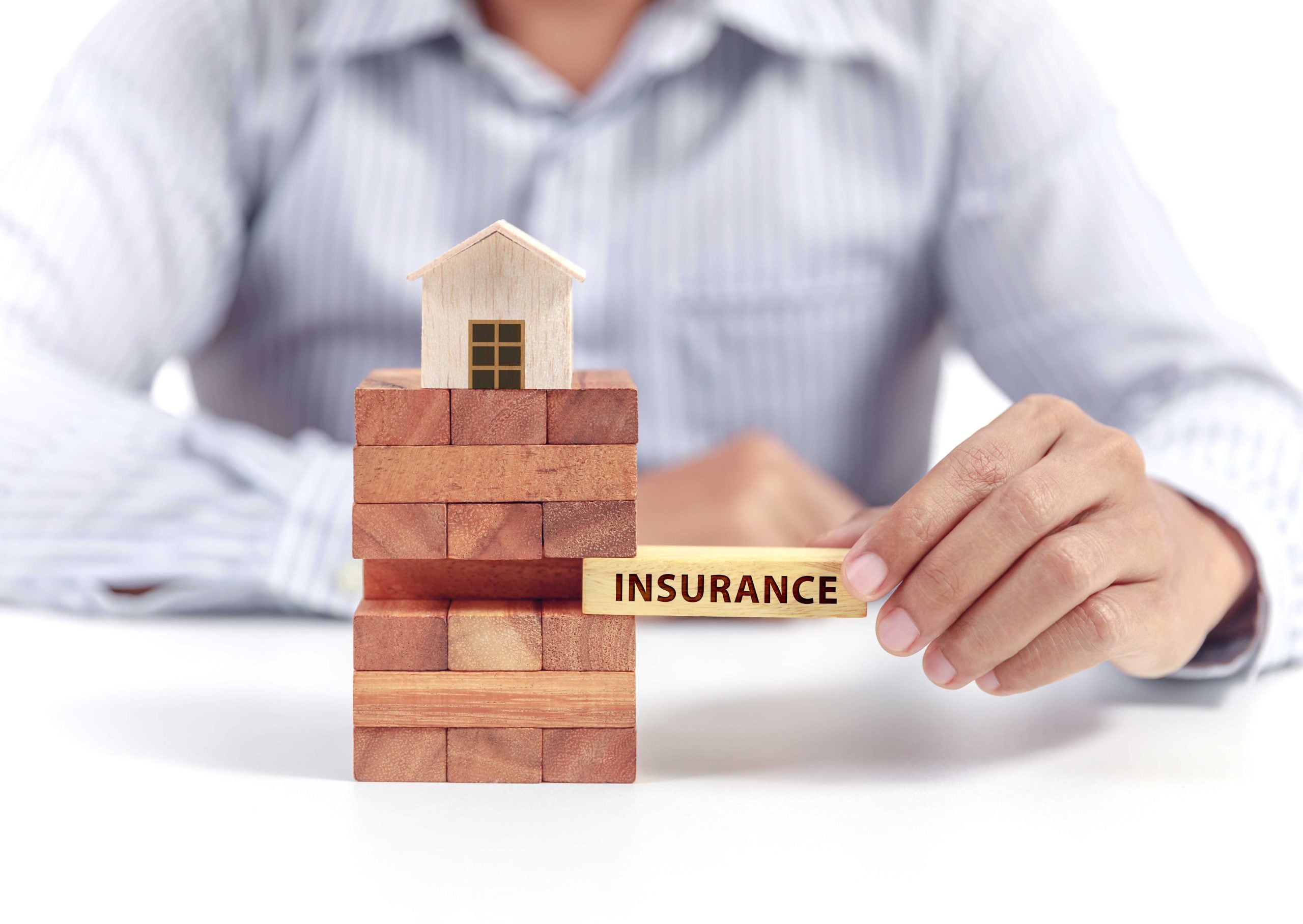 Home-Insurance in The Villages